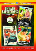 Richard Barthelmess Collection , Richard Barthelmess