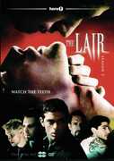 The Lair: Season 2 , Peter Stickles