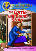 Torchhlighters: Corrie Ten Boom Story