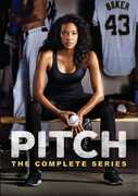 Pitch: The Complete Series , Mark-Paul Gosselaar