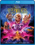 Sleepwalkers , Mädchen Amick