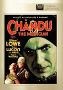 Chandu the Magician , Edmund Lowe