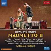 Maometto Ii 