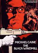 The Black Windmill , Michael Caine