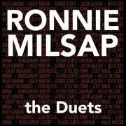 Duets , Ronnie Milsap