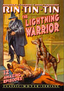 Lightning Warrior: Serial 12 Chapters , Frankie Darro