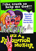It's A Revolution Mother 