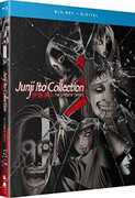 Junji Ito Collection: The Complete Series 