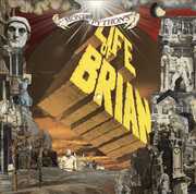 Monty Python's Life Of Brian , Monty Python