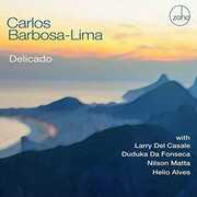 Delicado , Carlos Lima Barbosa
