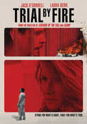 Trial by Fire , Laura Dern