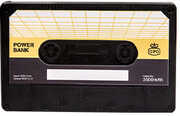 GPO GPOCPB CASSETTE POWER BANK 