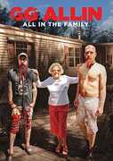 All In The Family 