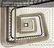 Spiritus 