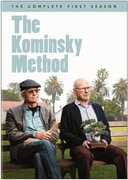 The Kominsky Method: The Complete First Season , Michael Douglas