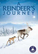 Reindeers Journey , Donald Sutherland