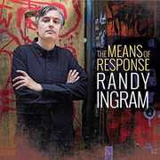 The Means Of Response , Randy Ingram