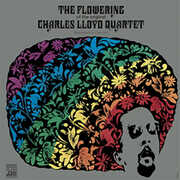 The Flowering , Charles Lloyd