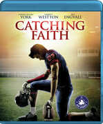 Catching Faith , Bill Engvall