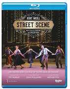 Kurt Weill's Street Scene 