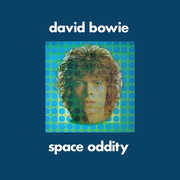Space Oddity (2019 Mix) , David Bowie