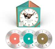 Step Back In Time: The Definitive Collection , Kylie Minogue