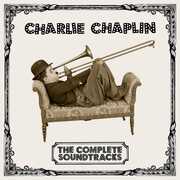 Complete Soundtracks , Charlie Chaplin
