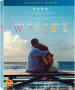 Waves , Neal Huff