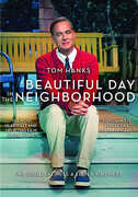 A Beautiful Day in the Neighborhood , Tom Hanks