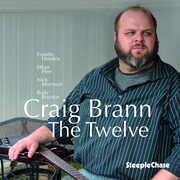 The Twelve , Craig Brann