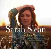 Lamento / Ecstasy , Slean Symphony Nova Scotia Gueller
