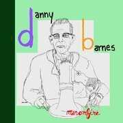 Man On Fire , Danny Barnes