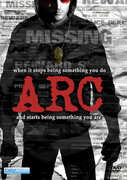 Arc , Peter Facinelli
