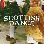 Scottish Dance: Instrumental Renditions , Craig Duncan