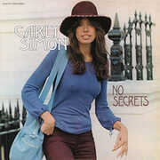 No Secrets , Carly Simon