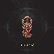 Old Is New , Toto
