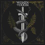 Women Of Doom (Various Artists) , Various Artists