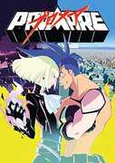 Promare , Johnny Yong Bosch