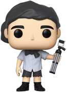 FUNKO POP! TELEVISION: The Office - Michael as Survivor 