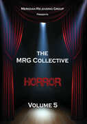 MRG Collective Horror, Vol. 5 