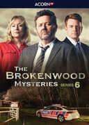 The Brokenwood Mysteries: Series 6 