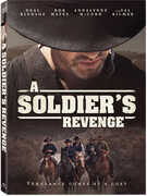 A Soldier's Revenge , Neal Bledsoe