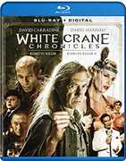 White Crane Chronicles , David Carradine