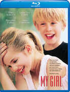 My Girl , Dan Aykroyd