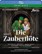 Die Zauberflote , Orchestra Of The Age Of Enlightenment The Glyndebourne Chorus