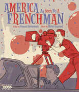 America as Seen by a Frenchman 