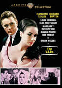 The V.I.P.s , Elizabeth Taylor