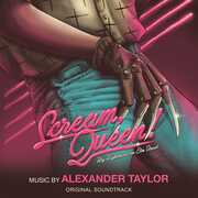 Scream, Queen!: My Nightmare on Elm Street (Original Soundtrack) , Alexander Taylor