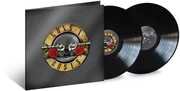 Greatest Hits , Guns N Roses