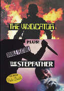 The Vindicator/ The Stepfather , David McIlwraith